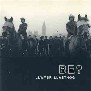 Llwybr Llaethog - Be?
