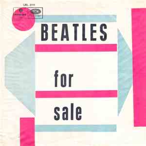 Los Beatles - Beatles For Sale