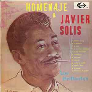 Los Brillantes - Homenaje a Javier Solis