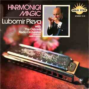 Lubomir Pleva - Harmonica Magic