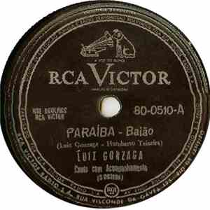 Luiz Gonzaga - Paraíba / Asa Branca