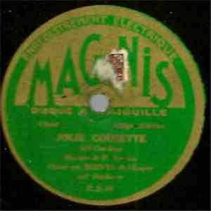 M. Bervyl, Guy Nemo - Jolie Cousette / Mais Non, Mais Non, Madame