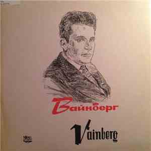M. Vainberg, L. Kogan - Concerto For Violin And Orchestra
