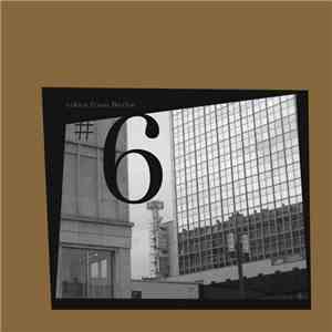 Marcin Dymiter - Field Notes #6: Taken From Berlin