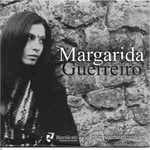 Margarida Guerreiro - Margarida Guerreiro