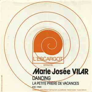 Marie-Josée Vilar - Dancing
