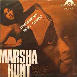 Marsha Hunt - Desdemona