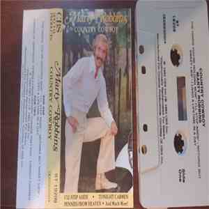 Marty Robbins - Country Cowboy