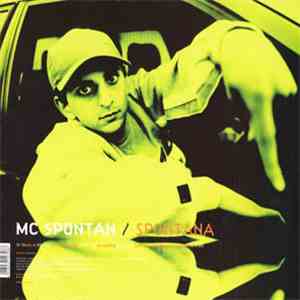 MC Spontan - Spontana / Rückfall