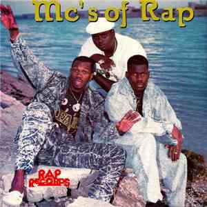 MC's Of Rap - We Can Do This / Come & Get It