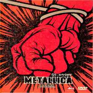 Metallica - St. Anger