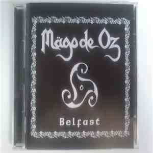 Mägo De Oz - Belfast