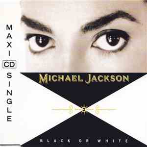 Michael Jackson - Black Or White