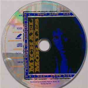Michael Morales - I Don't Know