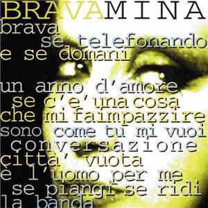 Mina  - Brava Mina