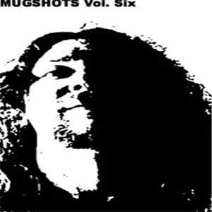 Monster Dudes / Offensive Orange - Mugshots Vol. 6