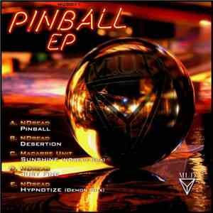 NDread - Pinball EP