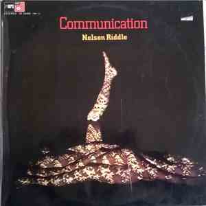 Nelson Riddle - Communication