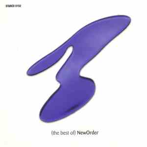 NewOrder - (The Best Of) NewOrder