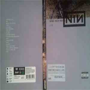 Nine Inch Nails - And All That Could Have Been: Live