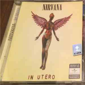 Nirvana - In Utero