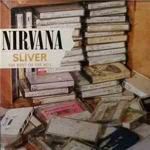 Nirvana - Sliver: The Best Of The Box