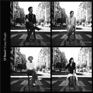 O Sister! - Crazy People