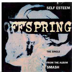 Offspring - Self Esteem
