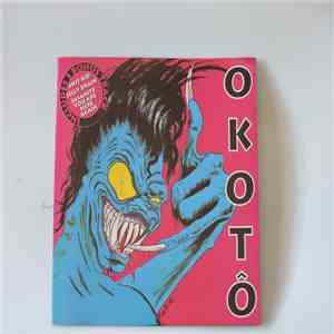 Okotô - Monstro
