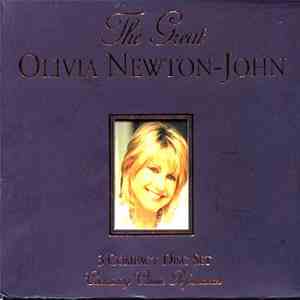 Olivia Newton-John - The Great Olivia Newton-John
