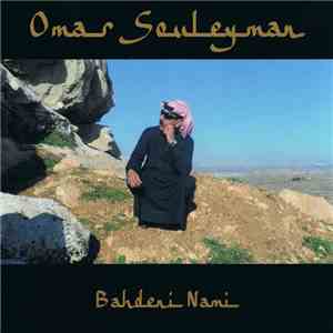 Omar Souleyman - Bahdeni Nami