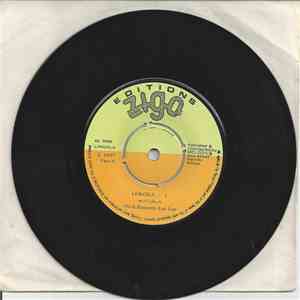 Orchestre Bansomi Lay-Lay - Lokoka