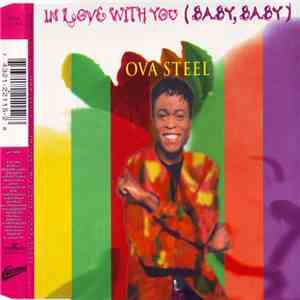 Ova Steel - In Love With You (Baby, Baby)