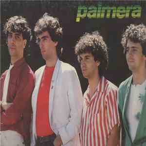 Palmera - Palmera