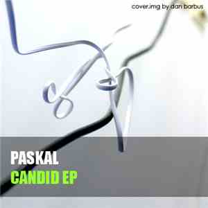 Paskal - Candid EP