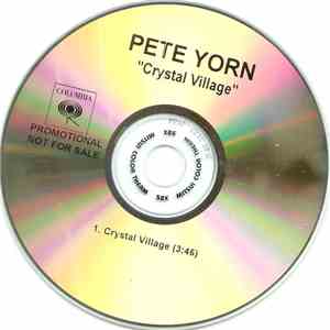 Pete Yorn - Crystal Village