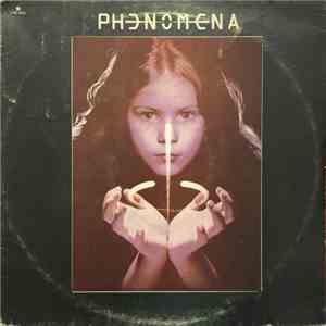 Phenomena  - Phenomena