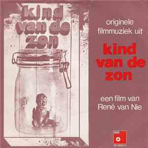 Pieter Verlinden - Kind Van De Zon