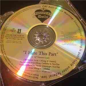 Pussycat Dolls - I Hate This Part