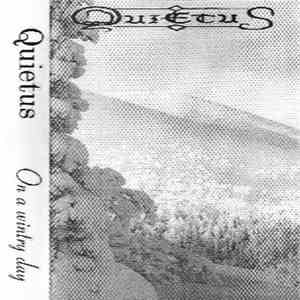Quietus - On A Wintry Day