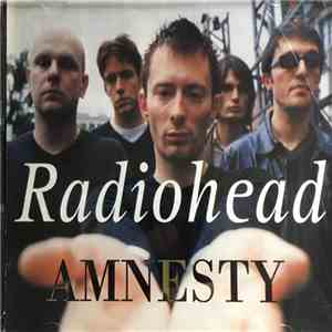 Radiohead - Amnesty