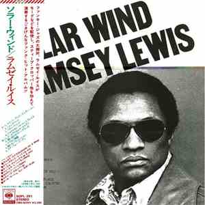 Ramsey Lewis - Solar Wind