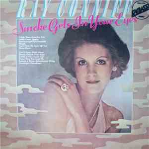 Ray Conniff - Smoke Gets In Your Eyes