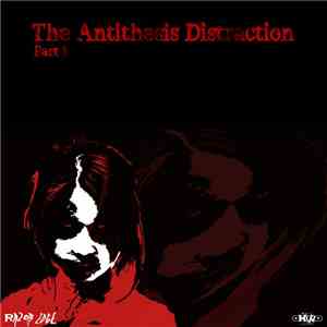 Razor Edge - Antithesis Distraction: Part 1
