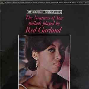 Red Garland - The Nearness Of You
