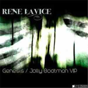 Rene LaVice - Genesis / Jolly Boatman VIP
