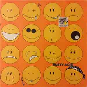 Rusty - Rusty Acid