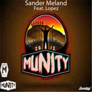 Sander Meland - Mutiny 2015