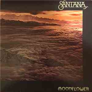 Santana - Moonflower