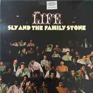 Sly & The Family Stone - Life